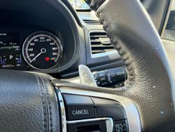 2021 Mitsubishi Triton GLS