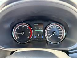 2021 Mitsubishi Triton GLS