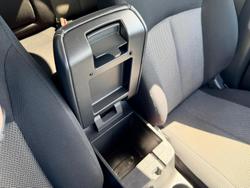 2021 Mitsubishi Triton GLS