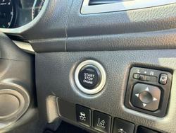 2021 Mitsubishi Triton GLS