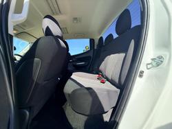 2021 Mitsubishi Triton GLS