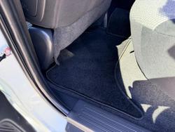 2021 Mitsubishi Triton GLS