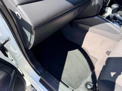 2021 Mitsubishi Triton GLS