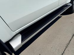 2021 Mitsubishi Triton GLS