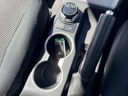 2021 Mitsubishi Triton GLS