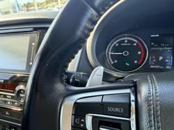 2021 Mitsubishi Triton GLS