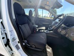 2021 Mitsubishi Triton GLS