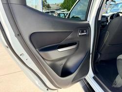 2021 Mitsubishi Triton GLS