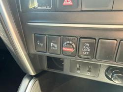 2021 Mitsubishi Triton GLS