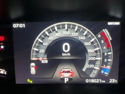 2023 Mitsubishi Pajero Sport Exceed QF MY23 4X4 Dual Range Sterling Silver