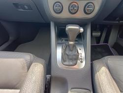 2009 Volkswagen Golf Pacific V MY09 Reflex Silver