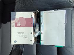 2009 Volkswagen Golf Pacific V MY09 Reflex Silver