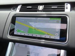 2021 Land Rover Range Rover Sport D250 SE