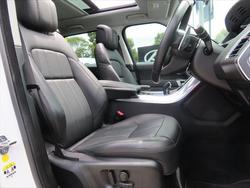 2021 Land Rover Range Rover Sport D250 SE