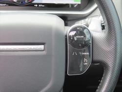 2021 Land Rover Range Rover Sport D250 SE