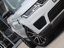 2021 Land Rover Range Rover Sport D250 SE
