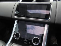 2021 Land Rover Range Rover Sport D250 SE