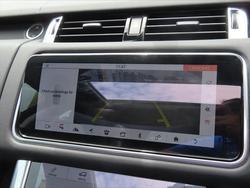 2021 Land Rover Range Rover Sport D250 SE