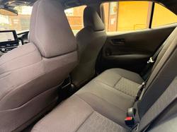 2024 Toyota Corolla Ascent Sport Hybrid