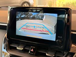 2024 Toyota Corolla Ascent Sport Hybrid