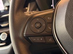 2024 Toyota Corolla Ascent Sport Hybrid