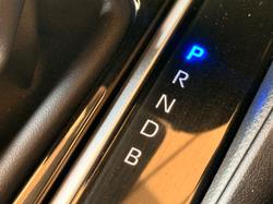 2024 Toyota Corolla Ascent Sport Hybrid