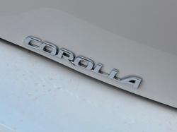 2024 Toyota Corolla Ascent Sport Hybrid