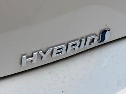 2024 Toyota Corolla Ascent Sport Hybrid