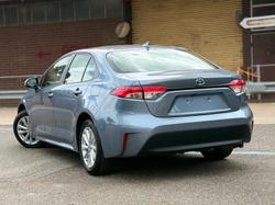 2024 Toyota Corolla Ascent Sport Hybrid