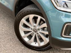 2023 Volkswagen T-Roc CityLife