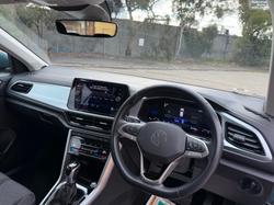 2023 Volkswagen T-Roc CityLife