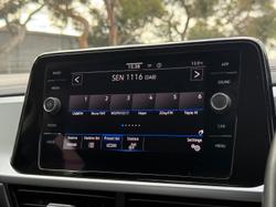 2023 Volkswagen T-Roc CityLife