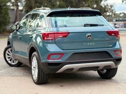 2023 Volkswagen T-Roc CityLife