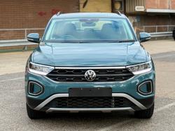 2023 Volkswagen T-Roc CityLife