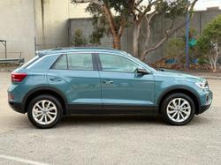 2023 Volkswagen T-Roc CityLife