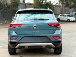 2023 Volkswagen T-Roc CityLife