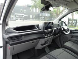 2023 Ford Transit Custom Trend 320S