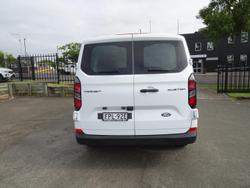 2023 Ford Transit Custom Trend 320S