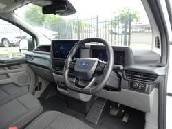 2023 Ford Transit Custom Trend 320S AV MY23.75 Frozen White