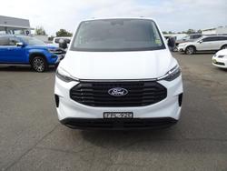 2023 Ford Transit Custom Trend 320S