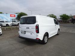 2023 Ford Transit Custom Trend 320S AV MY23.75 Frozen White