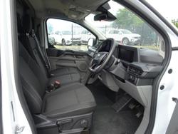 2023 Ford Transit Custom Trend 320S AV MY23.75 Frozen White