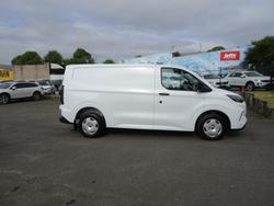 2023 Ford Transit Custom Trend 320S