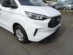 2023 Ford Transit Custom Trend 320S