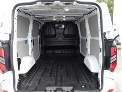 2023 Ford Transit Custom Trend 320S AV MY23.75 Frozen White