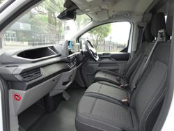 2023 Ford Transit Custom Trend 320S