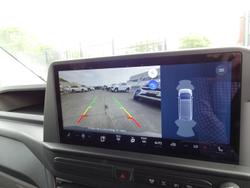 2023 Ford Transit Custom Trend 320S AV MY23.75 Frozen White