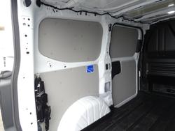 2023 Ford Transit Custom Trend 320S AV MY23.75 Frozen White