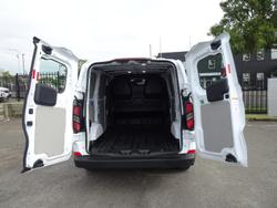 2023 Ford Transit Custom Trend 320S AV MY23.75 Frozen White