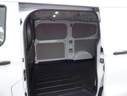 2023 Ford Transit Custom Trend 320S